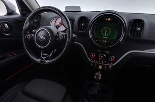 Mini Countryman vaihtoauto