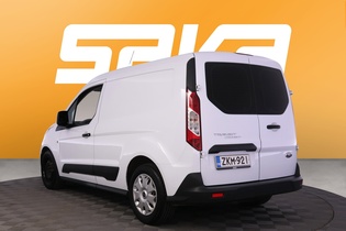 Ford Transit Connect vaihtoauto