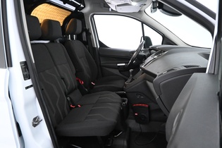 Ford Transit Connect vaihtoauto