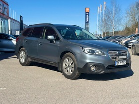 Subaru Outback vaihtoauto