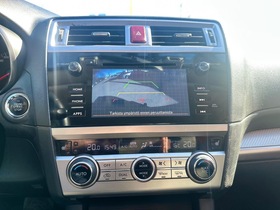 Subaru Outback vaihtoauto