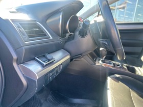 Subaru Outback vaihtoauto