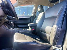 Subaru Outback vaihtoauto