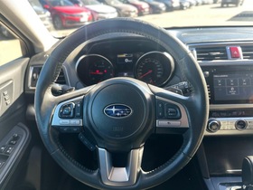 Subaru Outback vaihtoauto