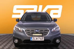 Subaru Outback vaihtoauto