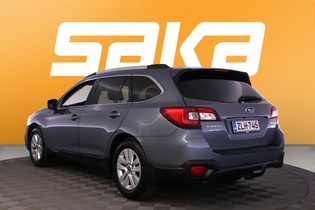 Subaru Outback vaihtoauto