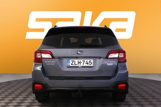 Subaru Outback vaihtoauto