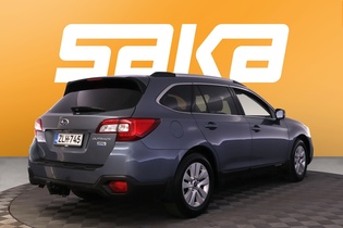 Subaru Outback vaihtoauto