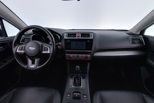 Subaru Outback vaihtoauto