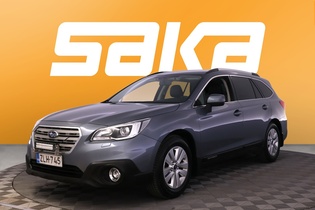 Subaru Outback vaihtoauto