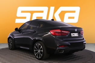 BMW X6 vaihtoauto