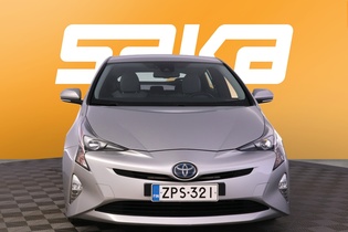 Toyota Prius vaihtoauto