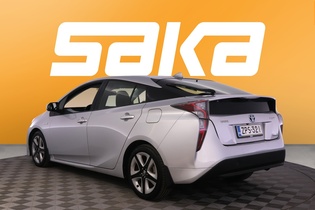 Toyota Prius vaihtoauto