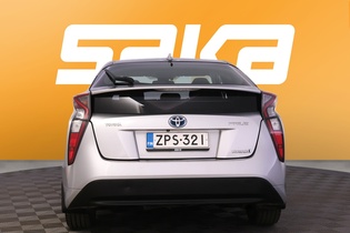 Toyota Prius vaihtoauto