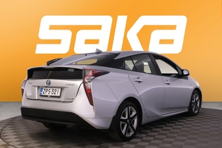 Toyota Prius vaihtoauto