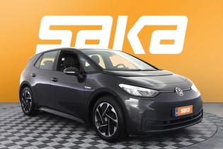 Volkswagen ID.3 vaihtoauto