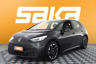 Volkswagen ID.3 vaihtoauto