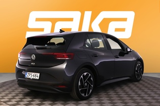 Volkswagen ID.3 vaihtoauto