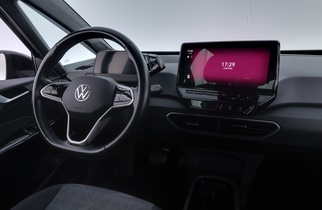 Volkswagen ID.3 vaihtoauto