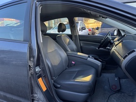 Toyota Prius vaihtoauto