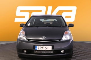 Toyota Prius vaihtoauto