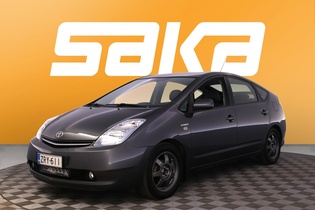 Toyota Prius vaihtoauto