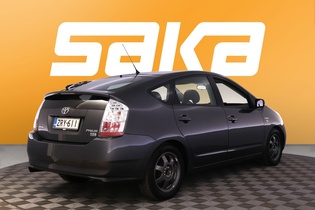 Toyota Prius vaihtoauto