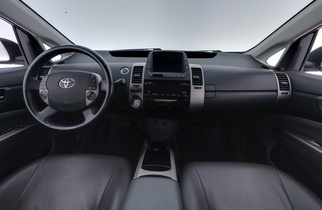 Toyota Prius vaihtoauto