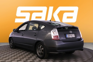 Toyota Prius vaihtoauto