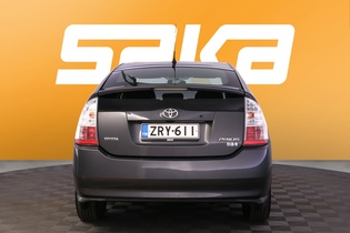 Toyota Prius vaihtoauto