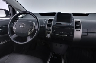 Toyota Prius vaihtoauto