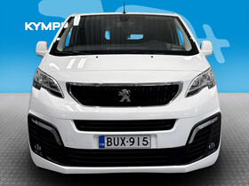 Peugeot Expert vaihtoauto