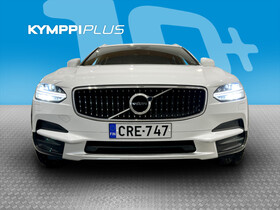 Volvo V90 Cross Country vaihtoauto