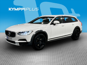 Volvo V90 Cross Country vaihtoauto