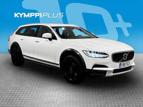 Volvo V90 Cross Country vaihtoauto