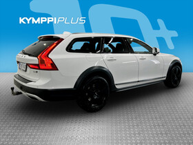 Volvo V90 Cross Country vaihtoauto