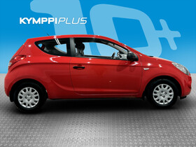 Hyundai i20 vaihtoauto