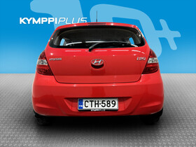 Hyundai i20 vaihtoauto