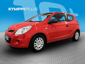 Hyundai i20 vaihtoauto