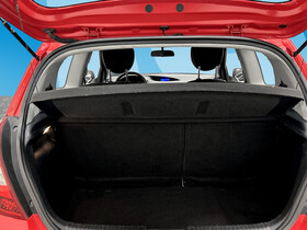 Hyundai i20 vaihtoauto