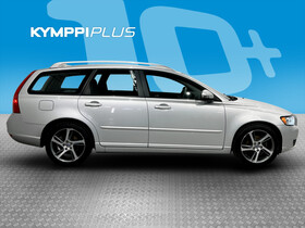 Volvo V50 vaihtoauto