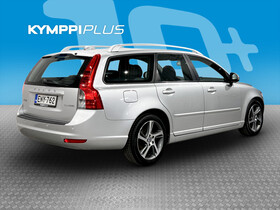 Volvo V50 vaihtoauto