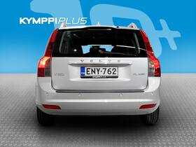 Volvo V50 vaihtoauto