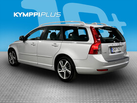 Volvo V50 vaihtoauto