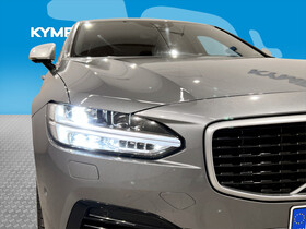 Volvo S90 vaihtoauto