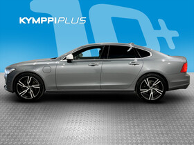 Volvo S90 vaihtoauto