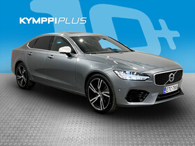 Volvo S90 vaihtoauto