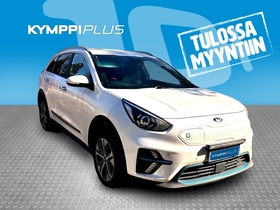 Kia Niro Electric vaihtoauto