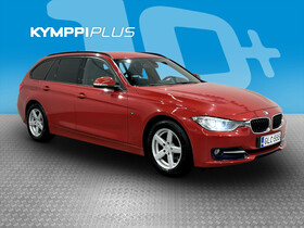 BMW 316 vaihtoauto