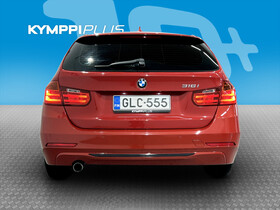 BMW 316 vaihtoauto